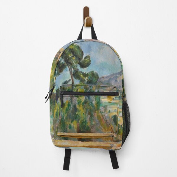 Item preview, Montagne Sainte-Victoire designed and sold by SharonTheFirst.