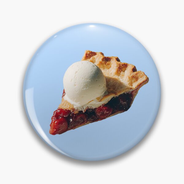 Item preview, Classic Cherry Pie designed and sold by J'And .