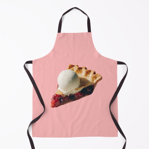 Item preview, Classic Cherry Pie designed and sold by J'And .