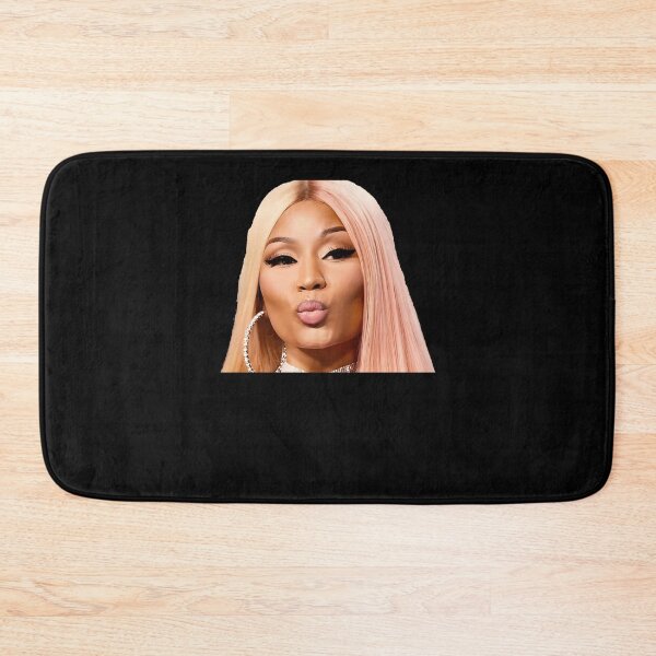 Item preview, Celebrity-Music-Sticker---Kissy-Face designed and sold by BastianWinter.