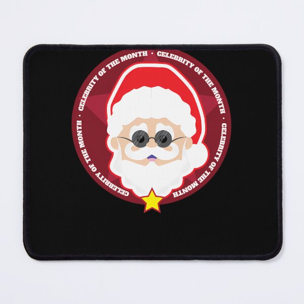 Item preview, Celebrity-Music-Sticker---Kissy-Face designed and sold by BastianWinter.
