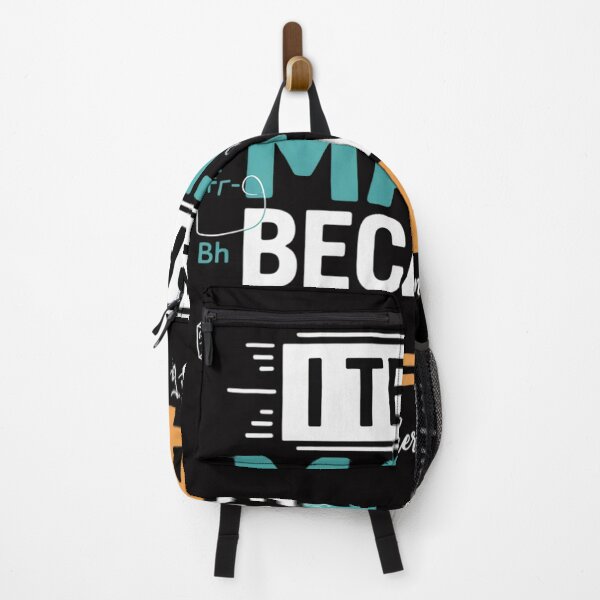 Item preview, I Teach Math Because Science Teachers Need Heroes Too designed and sold by CareTopping.