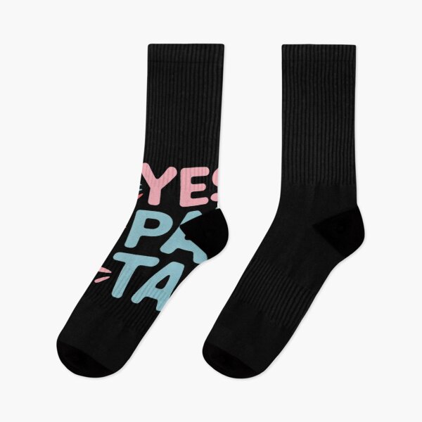 Item preview, Yes Par-Tay Golf Pun Neon Pink Blue Party designed and sold by SnackPAC.