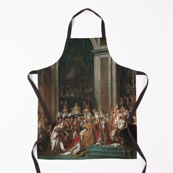 Item preview, Napoleon crowns empress Joséphine designed and sold by SharonTheFirst.