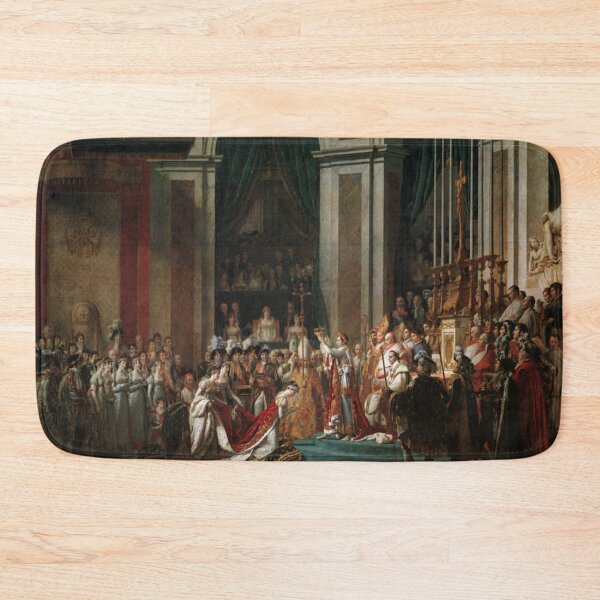 Item preview, Napoleon crowns empress Joséphine designed and sold by SharonTheFirst.