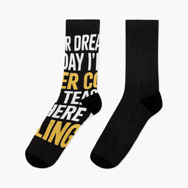 Item preview, I Never Dreamed One Day I'd Be A Cool Math Teacher designed and sold by CareTopping.