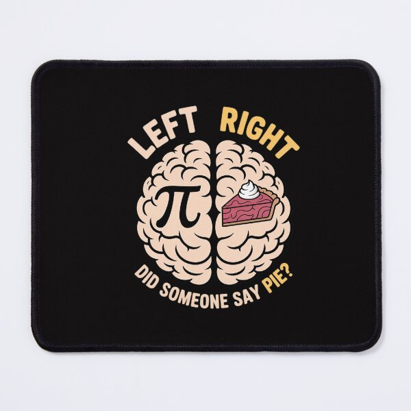Item preview, I Love Pie - Pi Day & Math Lover Gift designed and sold by CareTopping.
