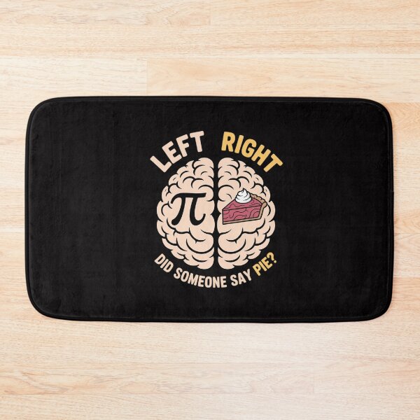 Item preview, I Love Pie - Pi Day & Math Lover Gift designed and sold by CareTopping.