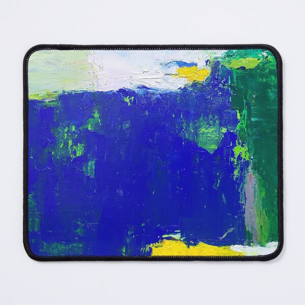 Item preview, Where the Horizon Breathes designed and sold by Art Connection.