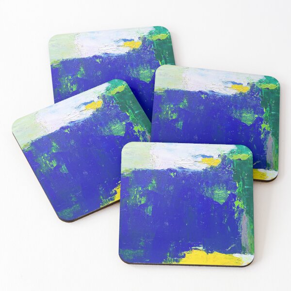 Item preview, Where the Horizon Breathes  designed and sold by Art Connection.