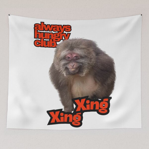 Item preview, XING XING designed and sold by whatthefoxsays.