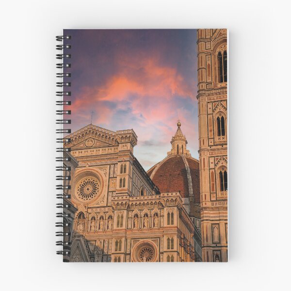 Item preview, Florence, Brunelleschi's Dome designed and sold by Mauswohn.