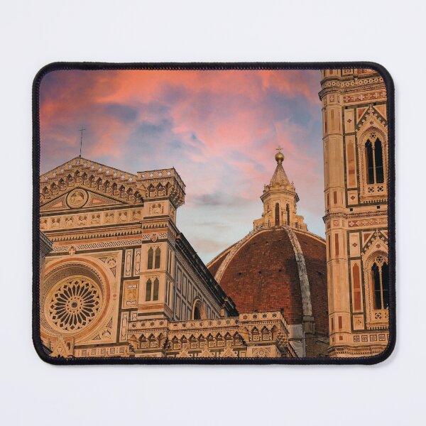 Item preview, Florence, Brunelleschi's Dome designed and sold by Mauswohn.