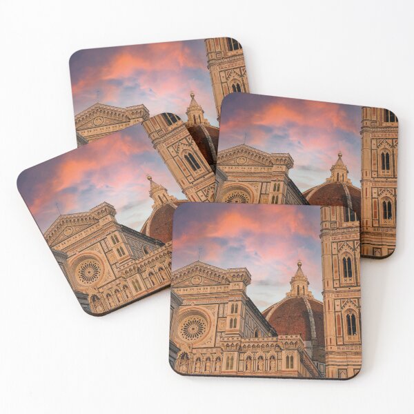 Item preview, Florence, Brunelleschi's Dome designed and sold by Mauswohn.