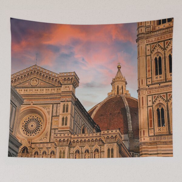 Item preview, Florence, Brunelleschi's Dome designed and sold by Mauswohn.