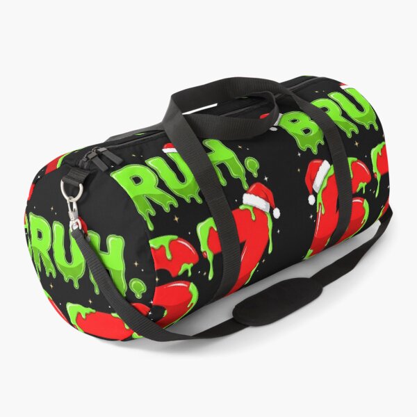 Item preview, Bruh 67 Slime Drip Funny Christmas Meme designed and sold by cawtoon.