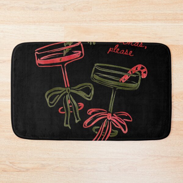 Item preview, Retro Festive Christmas Cocktail designed and sold by Noput1951.