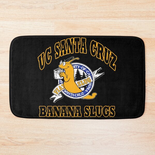 Item preview, UC Santa Cruz Banana Slugs designed and sold by superbarkah.