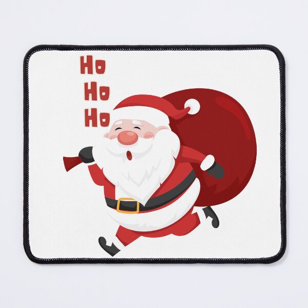 Item preview, Cute Christmas Santa designed and sold by Designnari.
