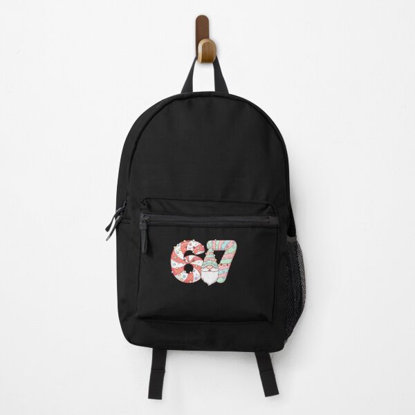 Item preview, Candy Gnome 67 Sweet Holiday designed and sold by cawtoon.