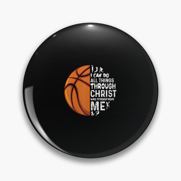 Item preview, I Can Do All Things Through Christ Who Strengthens Me designed and sold by ToriCarylon.