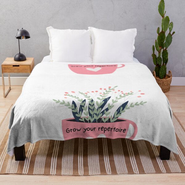 Item preview, Grow your repertoire ABA designed and sold by bcbayay designs.