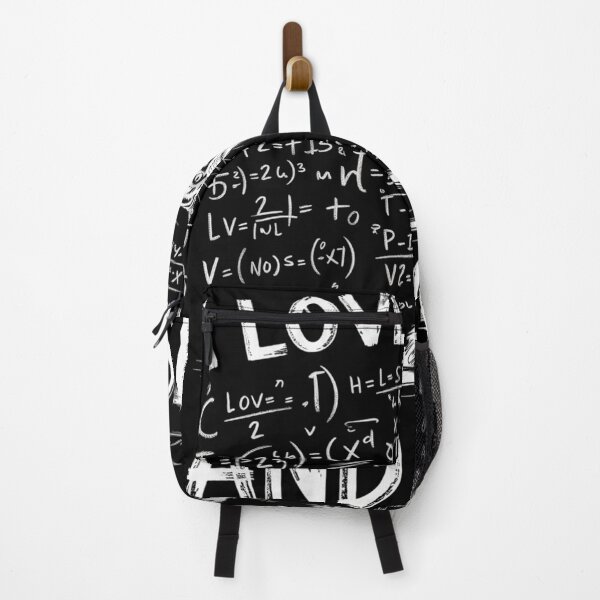 Item preview, I Love Math And Cats designed and sold by SiegridOffical.