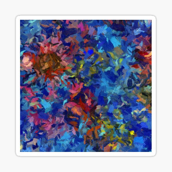 Item preview, colourful pattern designed and sold by OzCamera.