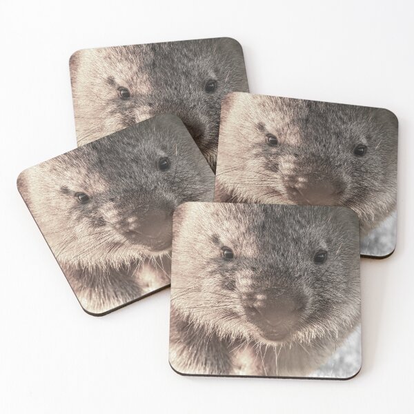 Item preview, Wombie Love designed and sold by bella photoaus.