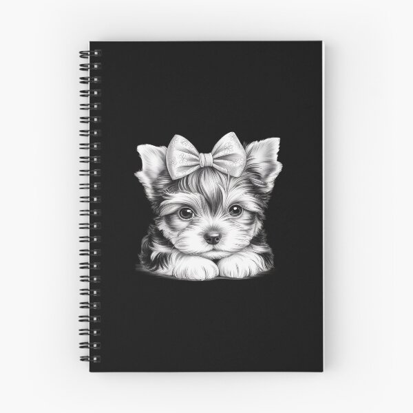 Item preview, Yorkshire Terrier Dog Yorkie Mom Idea designed and sold by LittleDame.