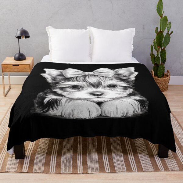 Item preview, Yorkshire Terrier Dog Yorkie Mom Idea designed and sold by LittleDame.