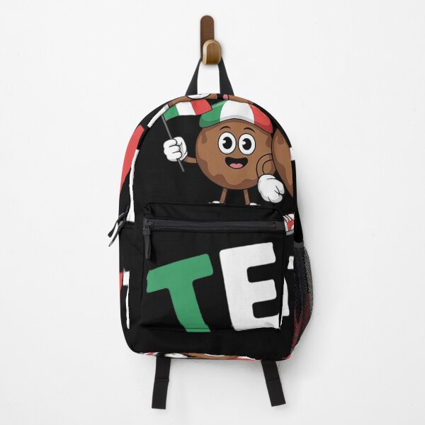 Item preview, Team Meatball Italian Food Lover designed and sold by RoyTill0Art.