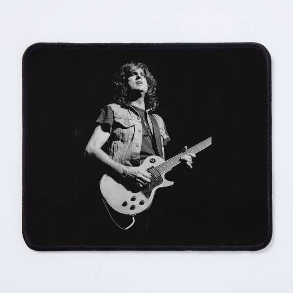Item preview, Danny Johnson - Steppenwolf - BW Photograph Active designed and sold by yanar810361.
