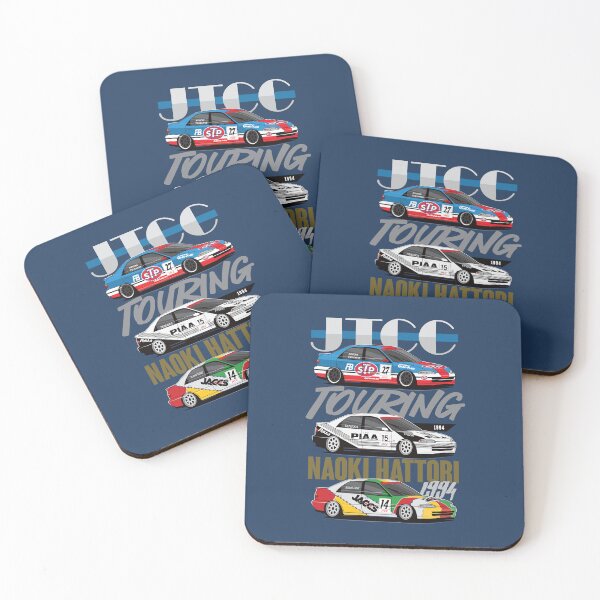Item preview, Jtcc Civic Supertouring designed and sold by shketdesign.