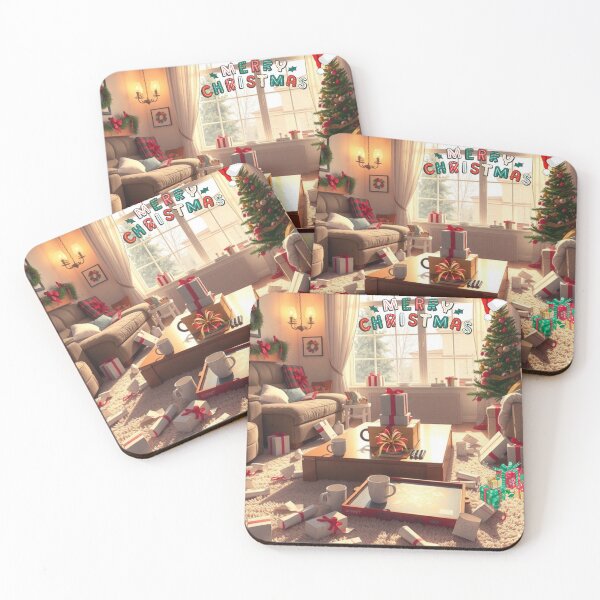 Item preview, The Aftermath of Christmas Joy designed and sold by Digitalhub12.