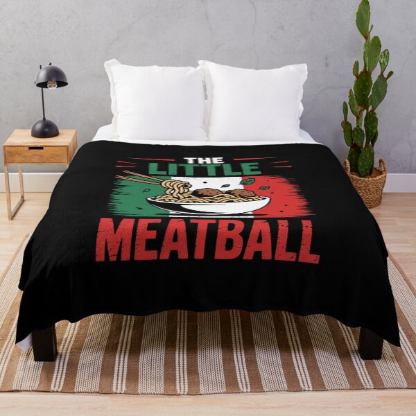 Item preview, The Little Meatball Italian Themed 1st Birthday Matching  designed and sold by RoyTill0Art.