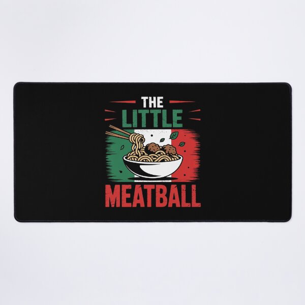 Item preview, The Little Meatball Italian Themed 1st Birthday Matching designed and sold by RoyTill0Art.