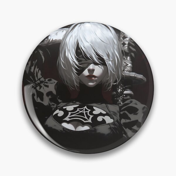 Item preview, 2B - 32 designed and sold by Infinite-Aspire.