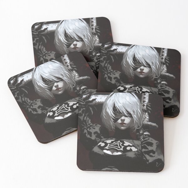 Item preview, 2B - 32 designed and sold by Infinite-Aspire.