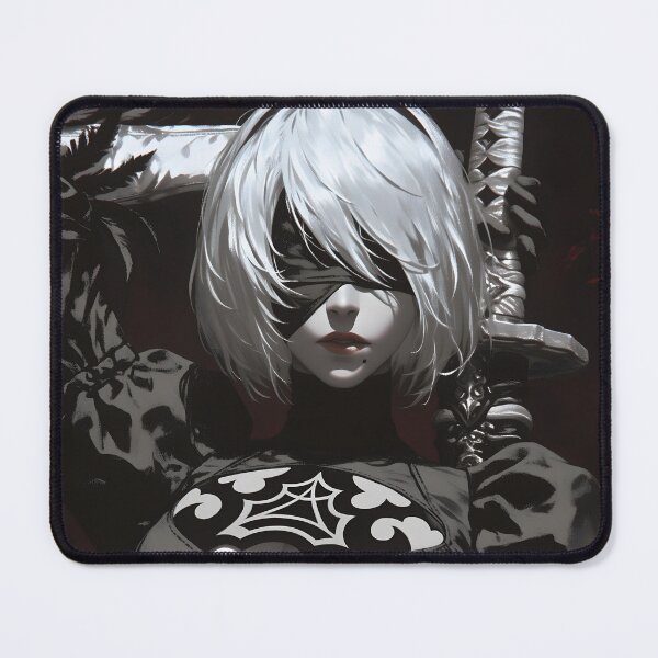 Item preview, 2B - 32 designed and sold by Infinite-Aspire.