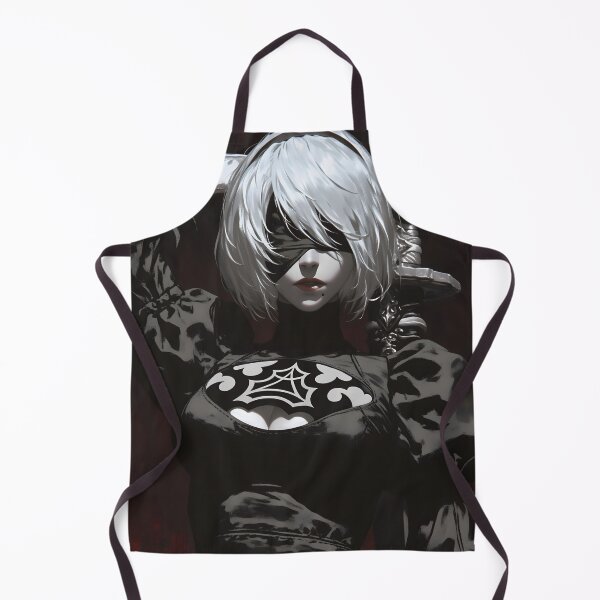 Item preview, 2B - 32 designed and sold by Infinite-Aspire.