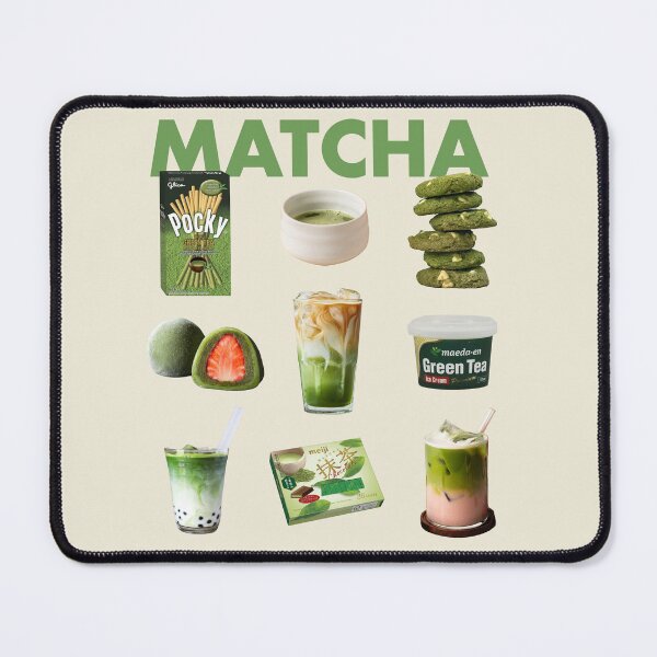 Item preview, The Matcha designed and sold by Fantality.