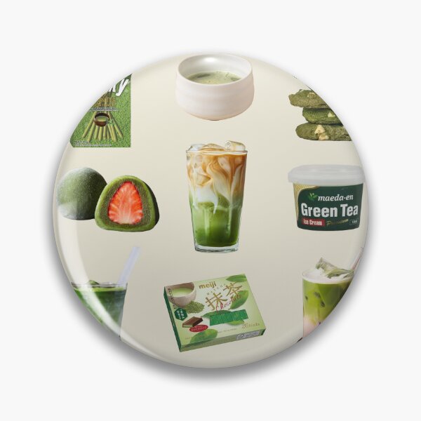 Item preview, The Matcha designed and sold by Fantality.