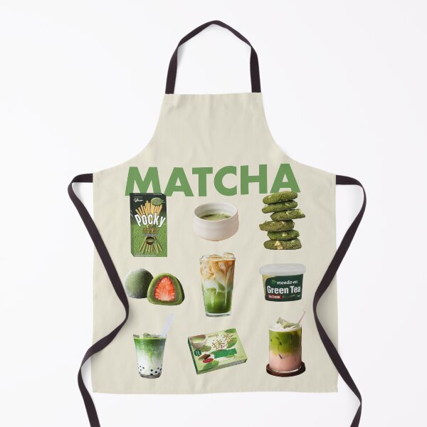 Item preview, The Matcha designed and sold by Fantality.