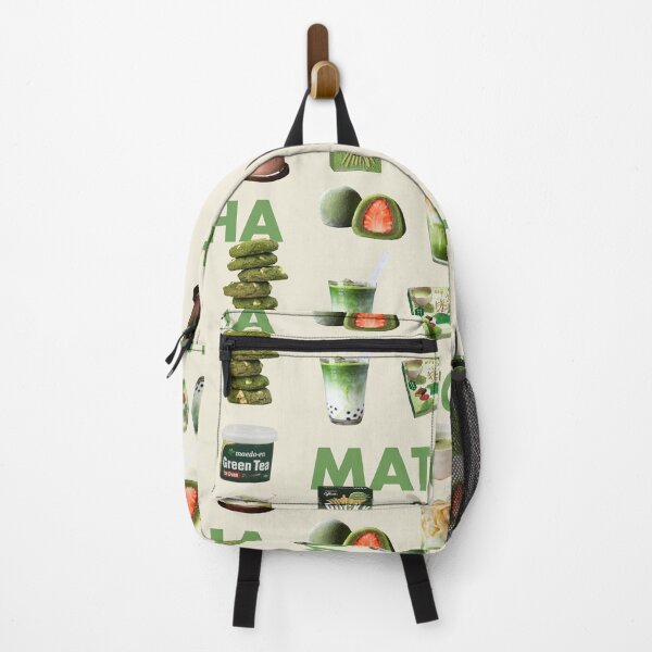 Item preview, The Matcha designed and sold by Fantality.