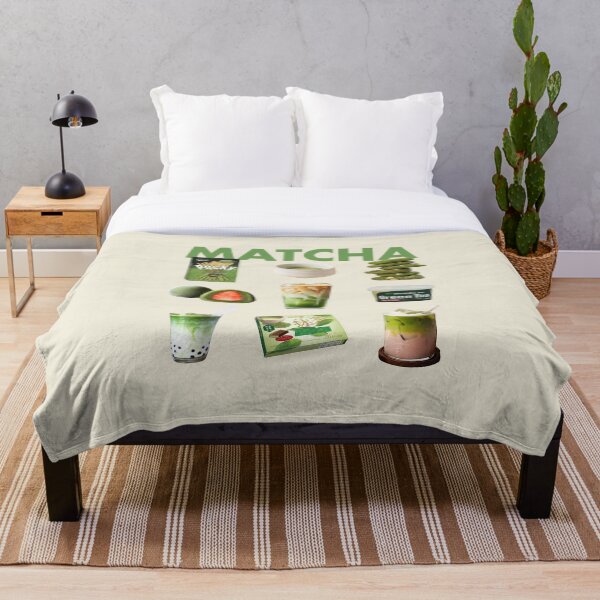 Item preview, The Matcha designed and sold by Fantality.