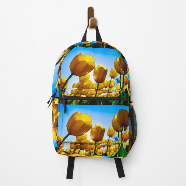 Item preview, Spring time Tulips at Bendigo Bloom 2025 - Bendigo, Victoria, Australia designed and sold by Steven Jodoin.