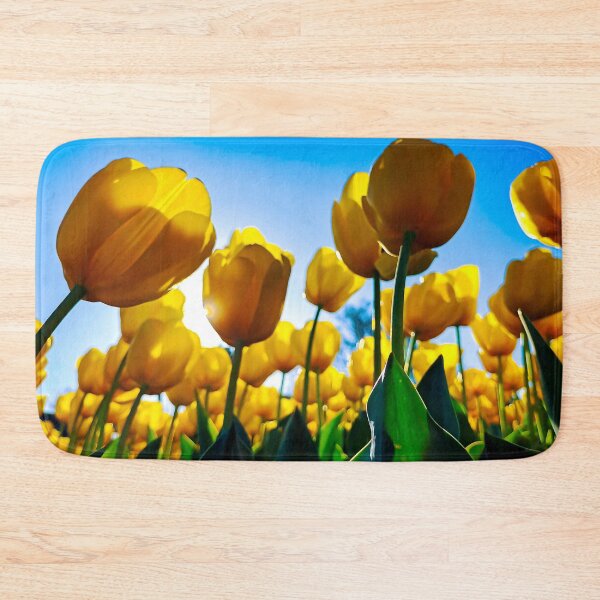 Item preview, Spring time Tulips at Bendigo Bloom 2025 - Bendigo, Victoria, Australia designed and sold by Steven Jodoin.