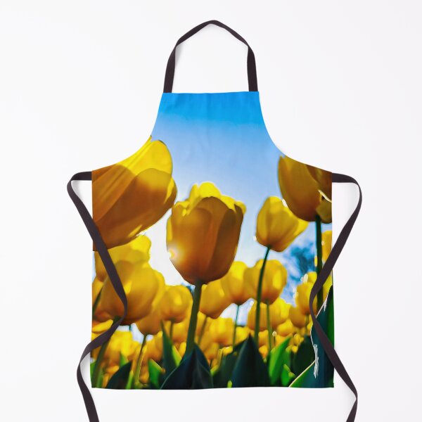 Item preview, Spring time Tulips at Bendigo Bloom 2025 - Bendigo, Victoria, Australia designed and sold by Steven Jodoin.