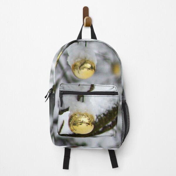 Item preview, Golden Baubles designed and sold by Murph's Images.